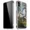 Unicorn of the Willow by Ed Beard Jr iPhone XS Max Clear Case